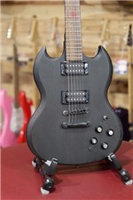 Ficha técnica e caractérísticas do produto Guitarra SG SX PIRATE - Sx Guitars