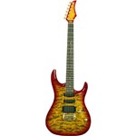 Ficha técnica e caractérísticas do produto Guitarra SGI-40/P-CS - Suzuki