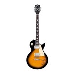 Ficha técnica e caractérísticas do produto Guitarra Shelter Lp Nashville 305 Nas305 3Ts