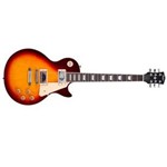 Ficha técnica e caractérísticas do produto Guitarra Shelter Nashville NAS305GBCS Cherry Sunburst com Bag