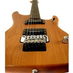 Ficha técnica e caractérísticas do produto Guitarra Signature Nuno Bettencourt N2 NM - Washburn