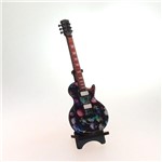 Ficha técnica e caractérísticas do produto Guitarra Skull - Ika