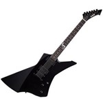 Ficha técnica e caractérísticas do produto Guitarra Snakebyte James Hetfield Ltd Signature Esp
