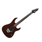 Ficha técnica e caractérísticas do produto Guitarra Solida Bolt-On 6 Cordas - Open Pore Walnut (Nogueira) - Cort