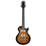 Ficha técnica e caractérísticas do produto Guitarra Solida, Bolt-On, 2 Captadores Humbucker, Ponte Fixa Ibanez Gart60fasb