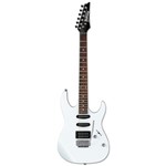 Ficha técnica e caractérísticas do produto Guitarra Sólida Bolt-On Corpo em Poplar Grx 60 Wh Ibanez