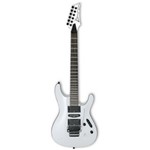 Ficha técnica e caractérísticas do produto Guitarra Sólida Bolt-On Double Locking S 570b Wh Ibanez