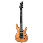 Ficha técnica e caractérísticas do produto Guitarra Sólida Bolt-On Double Locking S 770pb Ntf Ibanez
