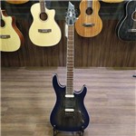 Ficha técnica e caractérísticas do produto Guitarra Solist Cort Kx300 Opc