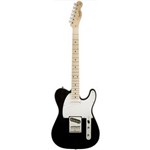 Ficha técnica e caractérísticas do produto Guitarra Squier Affinity By Fender Tele M N 506 Black