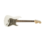 Ficha técnica e caractérísticas do produto Guitarra Squier Affinity Stratocaster Hss Lr - Olympic White