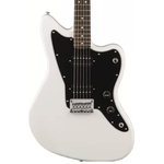 Ficha técnica e caractérísticas do produto Guitarra Squier By Fender Affinity Jazzmaster HH LR Artic White