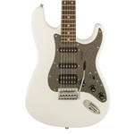Ficha técnica e caractérísticas do produto Guitarra Squier By Fender Affinity Stratocaster HSS LR Olympic White - Fender Squier