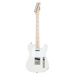 Ficha técnica e caractérísticas do produto Guitarra Squier By Fender Affinity Telecaster Arctic White