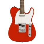 Ficha técnica e caractérísticas do produto Guitarra Squier By Fender Affinity Telecaster LR Racing Red