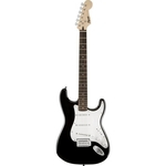 Ficha técnica e caractérísticas do produto Guitarra Squier By Fender Bullet Stratatocaster Rosewood - Black
