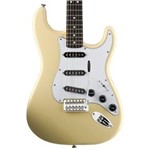 Ficha técnica e caractérísticas do produto Guitarra Squier By Fender Vintage Modified Stratocaster Rosewood - Vintage White