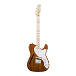 Ficha técnica e caractérísticas do produto Guitarra Squier Classic Vibe Telecaster - Fender Squier