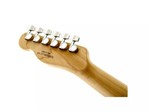 Ficha técnica e caractérísticas do produto Guitarra Squier Fender Affinity Telecaster MN 550 Butterscotch Blonde