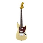 Ficha técnica e caractérísticas do produto Guitarra Squier Fender Vintage Modified Mustang Vw