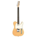 Ficha técnica e caractérísticas do produto Guitarra Squier Standart Telecaster Vintage Blonde 507 - Squier By Fender