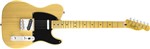 Ficha técnica e caractérísticas do produto Guitarra Squier Telecaster Classic 550 - Buttersctotch Blonde - Fender Squier