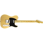 Ficha técnica e caractérísticas do produto Guitarra Squier Telecaster Classic 550 - Buttersctotch Blonde