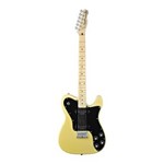 Ficha técnica e caractérísticas do produto Guitarra Squier Telecaster Custom Ii Vintage Blonde
