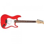 Ficha técnica e caractérísticas do produto Guitarra St-111 Rd Street Red, 6 Cordas Waldman