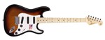 Ficha técnica e caractérísticas do produto Guitarra ST American Alder SST Alder 3TS SX