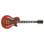 Ficha técnica e caractérísticas do produto Guitarra Stagg L 300 TCH Vermelha