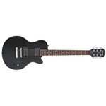 Ficha técnica e caractérísticas do produto Guitarra Stagg L 250 BK Captação Humbucker 22 Trastes Preta