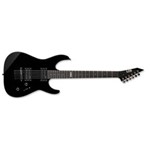 Ficha técnica e caractérísticas do produto Guitarra Standard LTD com Bag M-10 BLK ESP
