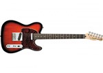 Ficha técnica e caractérísticas do produto Guitarra Standart Telecaster Antique 032 1200 Squier Fender
