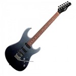 Ficha técnica e caractérísticas do produto Guitarra Stella H3 Black Fade Metall Tagima