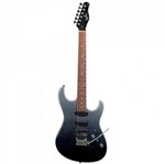 Ficha técnica e caractérísticas do produto Guitarra STELLA H3 Black Fade Metall TAGIMA