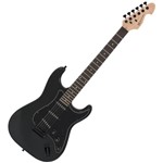 Ficha técnica e caractérísticas do produto Guitarra Strato 6 Cordas Michael Standard GM 217N MBA