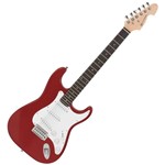Guitarra Strato 6 Cordas 22 Trastes - Standard GM 217 N MRD Michael