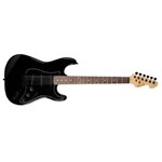 Ficha técnica e caractérísticas do produto Guitarra Strato Advanced GM-227 BA - Michael