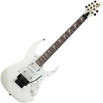 Ficha técnica e caractérísticas do produto Guitarra Strato Branca Mg330 Tagima Memphis