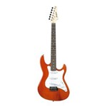 Ficha técnica e caractérísticas do produto Guitarra Strato Caster Strinberg EGS 216 TWR