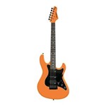 Ficha técnica e caractérísticas do produto Guitarra Strato Caster Strinberg Egs 267 Mog