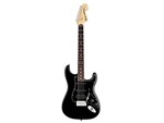 Ficha técnica e caractérísticas do produto Guitarra Strato Fender Amercian Special HSS - Standard - Preto