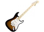 Guitarra Strato Fender Amercian Special - Sunbusrt
