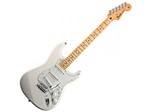 Ficha técnica e caractérísticas do produto Guitarra Strato Fender Standard - Branco
