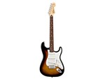 Ficha técnica e caractérísticas do produto Guitarra Strato Fender Standard - Sunburst