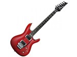 Guitarra Strato Ibanez JS 100 Joe Satriani - Vinho