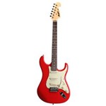 Ficha técnica e caractérísticas do produto Guitarra Strato Memphis MG 32 - Vermelho Vintage