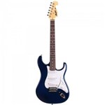 Guitarra Strato Mg32 Azul Memphis By Tagima