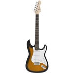 Ficha técnica e caractérísticas do produto Guitarra Strato Michael Gm217n Vs
